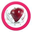 Ícone do programa: Dietas Para Emagrecer