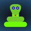 رمز البرنامج: Snake Game