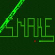 Program simgesi: Snake game