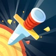 Icon of program: Knife Hit !