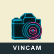 程序图标：Vincam