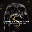 Programikonen: Dead by Daylight: 5th Ann…
