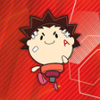 程序图标：BEYBLADE BURST Stickers