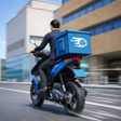 Programın simgesi: Delivery Life - Driving S…