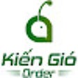 Icon of program: KienGioOrder Nhập hàng Or…