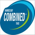 Hawkes Bay Combined Taxis icon