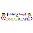 Icon of program: Stinky and Loof in Wonderland