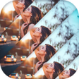 プログラムのアイコン：Snap Photo Effect  Editor