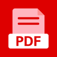Icoon van programma: PDF Reader