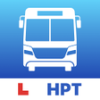 プログラムのアイコン：PCV Theory Test and Hazar…
