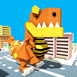 Icon of program: Dinosaur City Simulator