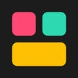 Иконка программы: MagicWidgets - Photo Widg…