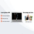 Icon of program: La Touche Musicale - Lear…