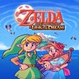 프로그램 아이콘: The Legend of Zelda: A Li…