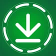 Icoon van programma: Status Saver for whatsapp