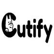 Icono de programa: Cutify - 큐티파이