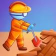 Иконка программы: LandScraper.io