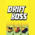 ไอคอนของโปรแกรม: Drift Boss Original