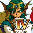 أيقونة البرنامج: DRAGON QUEST IV