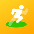 Ícone do programa: 1Спорт: программы и трени…