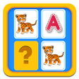 程序图标：Picture Match Memory Game…