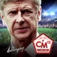 ไอคอนของโปรแกรม: Champ Man 15
