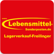 程序图标：Lebensmittel-Sonderposten…