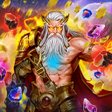 أيقونة البرنامج: Olympus