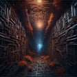 أيقونة البرنامج: The Maze of Time