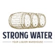 プログラムのアイコン：Strong Water Liquor Wareh…