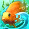 ไอคอนของโปรแกรม: MyLake 3D Aquarium