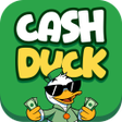 Icono de programa: CashDuck: Play  Earn Rewa…