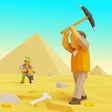 Иконка программы: Idle Paleontology