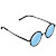 ไอคอนของโปรแกรม: Reader Mode