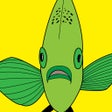 ไอคอนของโปรแกรม: Fish Counter