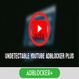 Icoon van programma: Undetectable YouTube AdBl…