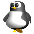 プログラムのアイコン：Penguin Push
