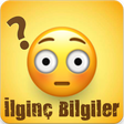 程序图标：İlginç Bilgiler 2.700+ İN…