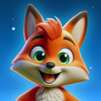 Icoon van programma: Foxy Match