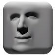Icon of program: 123D Sculpt