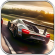 Icona del programma: MASTER RACER: CAR RACING …