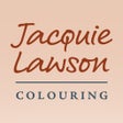 ไอคอนของโปรแกรม: Jacquie Lawson Colouring