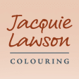 Jacquie Lawson Colouring
