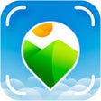 ไอคอนของโปรแกรม: My Altitude and Elevation