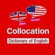 Ikona programu: Collocation Dictionary En…