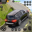 プログラムのアイコン：City Car Driver: Car Game…