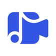 プログラムのアイコン：MOOZ: Video Call for Musi…