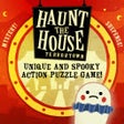 Programikonen: Haunt the House Game