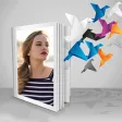 3D Frames Effects  Wallpaper Maker