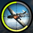 Icoon van programma: Medal Hunter: Military Ga…